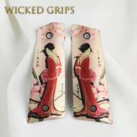Read Wicked Grips Reviews